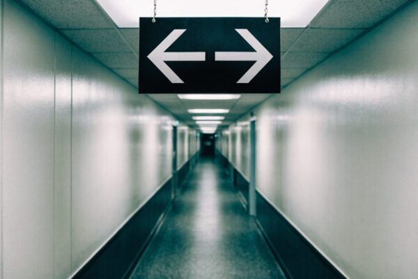 Plans directionnels : points de décision et continuité